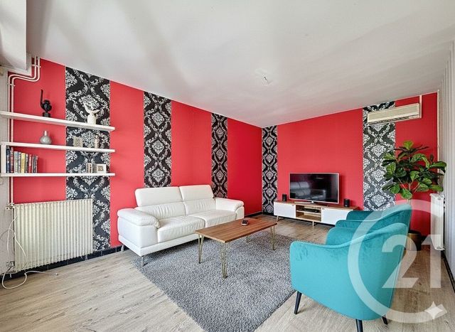 maison à vendre - 3 pièces - 56.61 m2 - LA TESTE DE BUCH - 33 - AQUITAINE - Century 21 Duprat & Associés