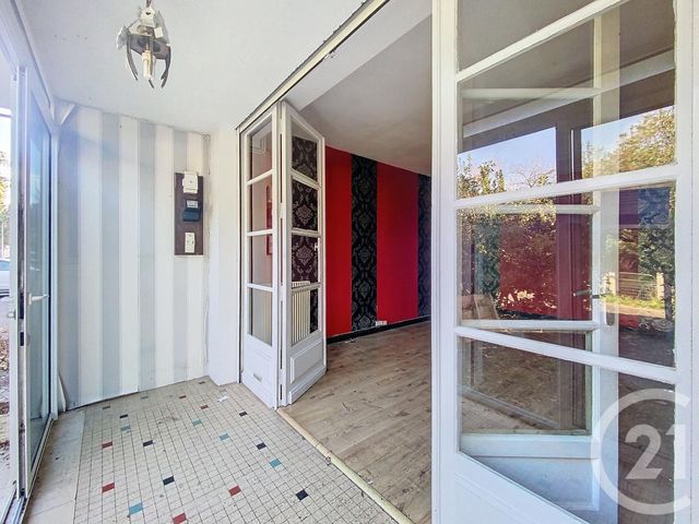 maison à vendre - 3 pièces - 56.61 m2 - LA TESTE DE BUCH - 33 - AQUITAINE - Century 21 Duprat & Associés