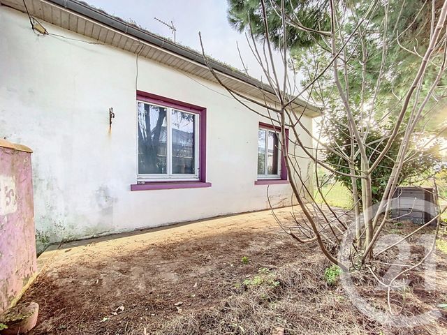 maison à vendre - 3 pièces - 56.61 m2 - LA TESTE DE BUCH - 33 - AQUITAINE - Century 21 Duprat & Associés