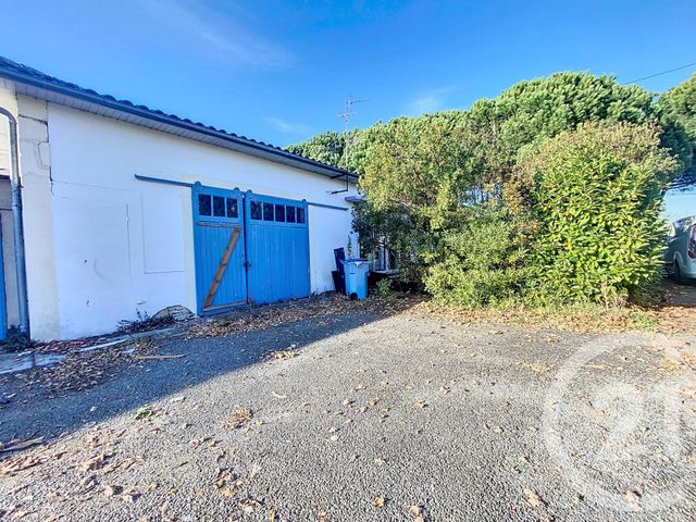 maison à vendre - 3 pièces - 56.61 m2 - LA TESTE DE BUCH - 33 - AQUITAINE - Century 21 Duprat & Associés