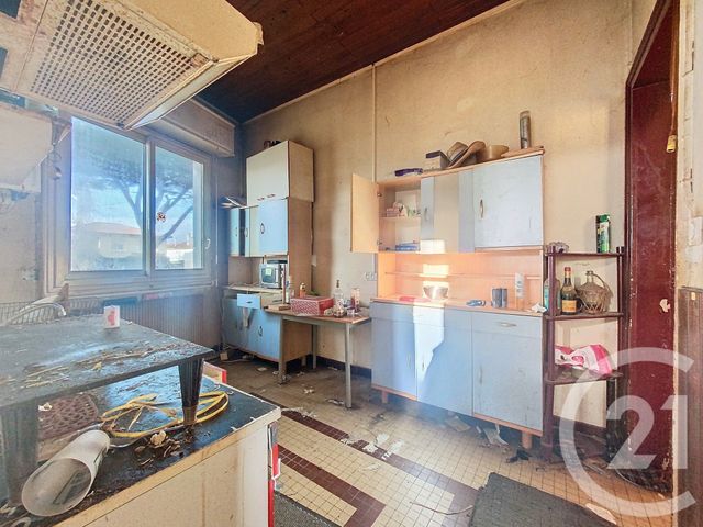 maison à vendre - 2 pièces - 49.96 m2 - LA TESTE DE BUCH - 33 - AQUITAINE - Century 21 Duprat & Associés