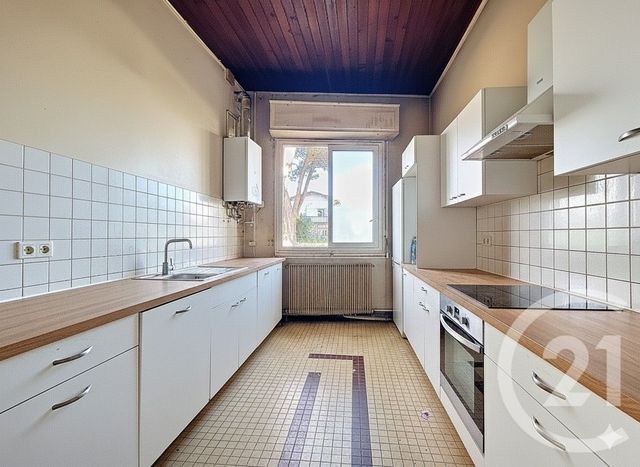 maison à vendre - 2 pièces - 49.96 m2 - LA TESTE DE BUCH - 33 - AQUITAINE - Century 21 Duprat & Associés