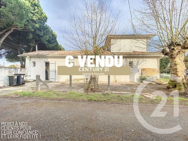 maison - LA TESTE DE BUCH - 33