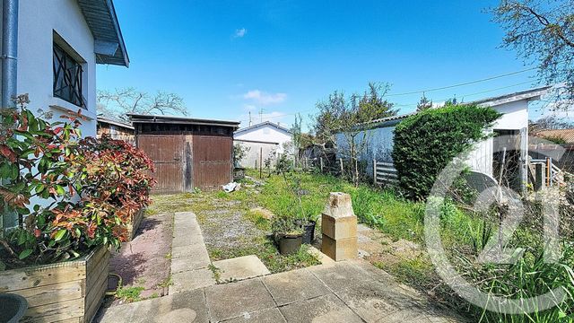 maison à vendre - 3 pièces - 60.0 m2 - LA TESTE DE BUCH - 33 - AQUITAINE - Century 21 Duprat & Associés