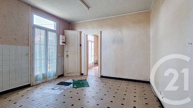 maison à vendre - 3 pièces - 60.0 m2 - LA TESTE DE BUCH - 33 - AQUITAINE - Century 21 Duprat & Associés