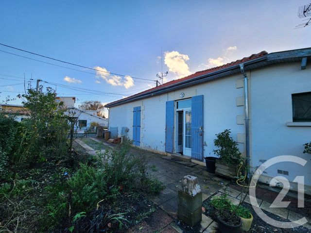 maison à vendre - 3 pièces - 60.0 m2 - LA TESTE DE BUCH - 33 - AQUITAINE - Century 21 Duprat & Associés