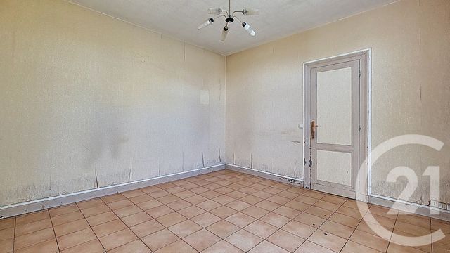 maison à vendre - 3 pièces - 60.0 m2 - LA TESTE DE BUCH - 33 - AQUITAINE - Century 21 Duprat & Associés