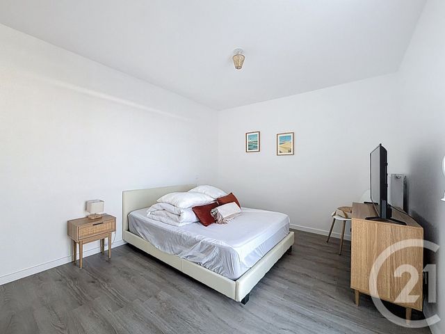 Appartement T2 à vendre - 2 pièces - 42.94 m2 - LA TESTE DE BUCH - 33 - AQUITAINE - Century 21 Duprat & Associés