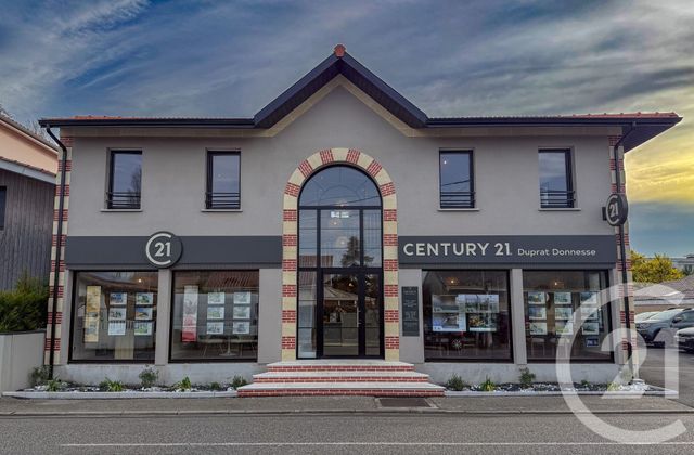 Appartement T2 à vendre - 2 pièces - 42.94 m2 - LA TESTE DE BUCH - 33 - AQUITAINE - Century 21 Duprat & Associés