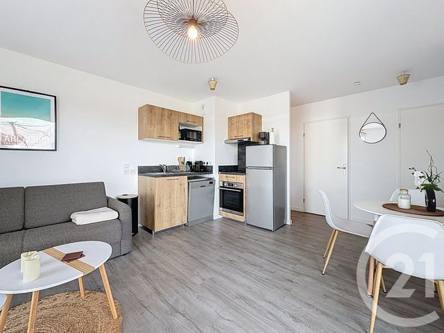 Appartement T2 à vendre LA TESTE DE BUCH