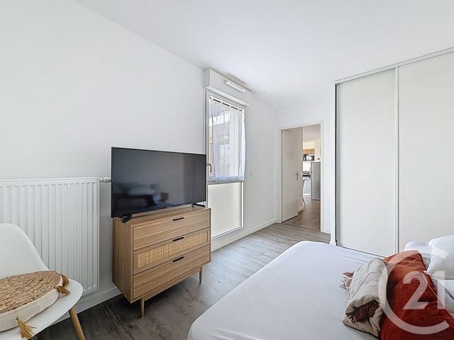 Appartement T2 à vendre - 2 pièces - 42.94 m2 - LA TESTE DE BUCH - 33 - AQUITAINE - Century 21 Duprat & Associés