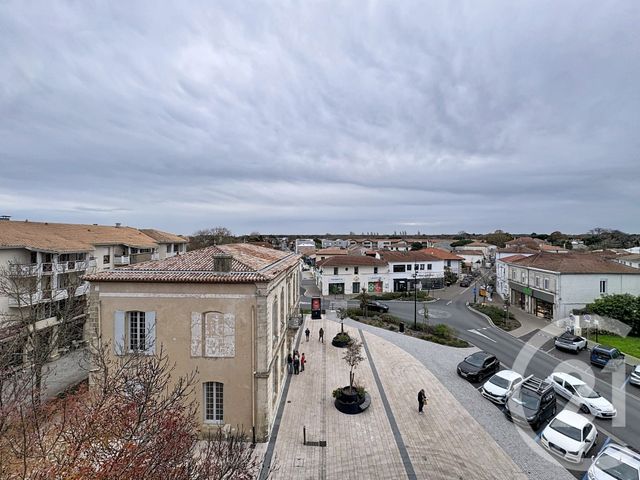 Appartement F2 à louer - 2 pièces - 47.0 m2 - LA TESTE DE BUCH - 33 - AQUITAINE - Century 21 Duprat & Associés