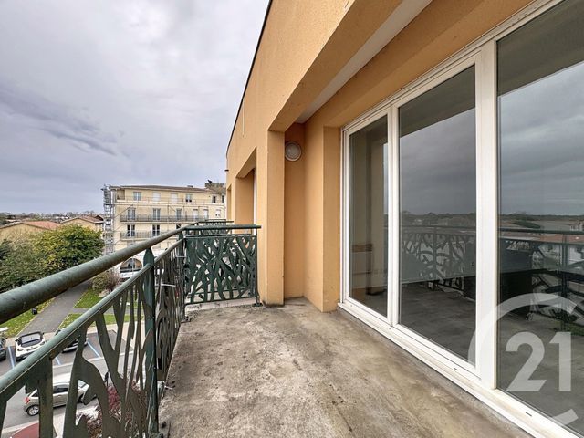 Appartement F2 à louer - 2 pièces - 47.0 m2 - LA TESTE DE BUCH - 33 - AQUITAINE - Century 21 Duprat & Associés