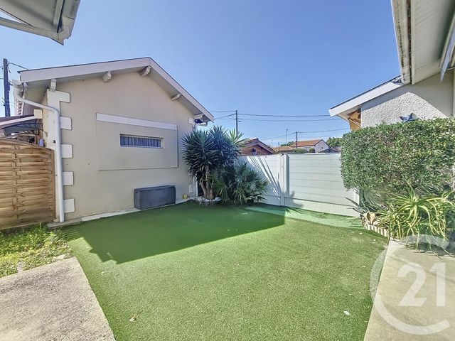 maison à vendre - 4 pièces - 81.0 m2 - LA TESTE DE BUCH - 33 - AQUITAINE - Century 21 Duprat & Associés
