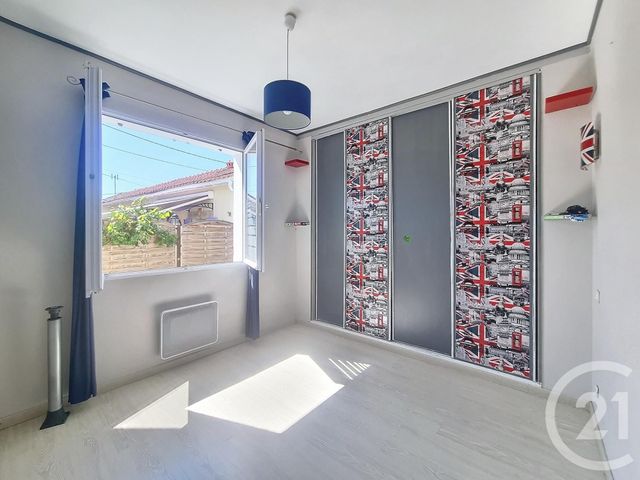 maison à vendre - 4 pièces - 81.0 m2 - LA TESTE DE BUCH - 33 - AQUITAINE - Century 21 Duprat & Associés