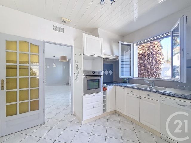 maison à vendre - 4 pièces - 81.0 m2 - LA TESTE DE BUCH - 33 - AQUITAINE - Century 21 Duprat & Associés