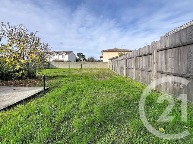 maison à vendre - 5 pièces - 124.0 m2 - LA TESTE DE BUCH - 33 - AQUITAINE - Century 21 Duprat & Associés