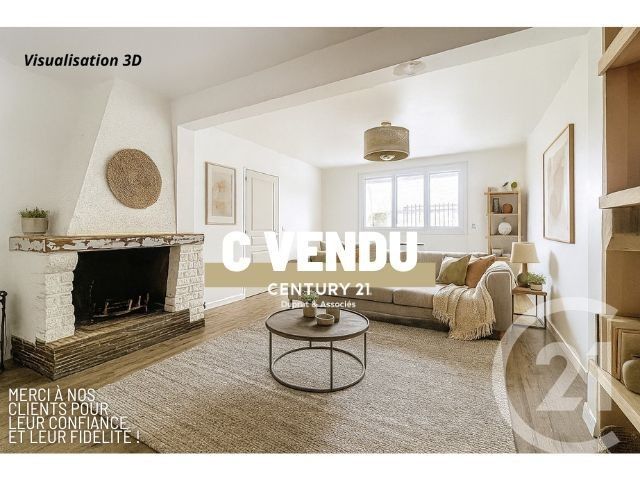 Maison à vendre LA TESTE DE BUCH