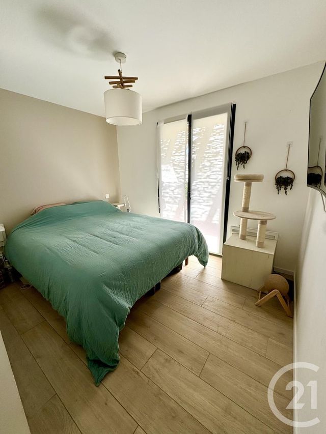 maison à louer - 3 pièces - 76.39 m2 - BELIN BELIET - 33 - AQUITAINE - Century 21 Duprat & Associés