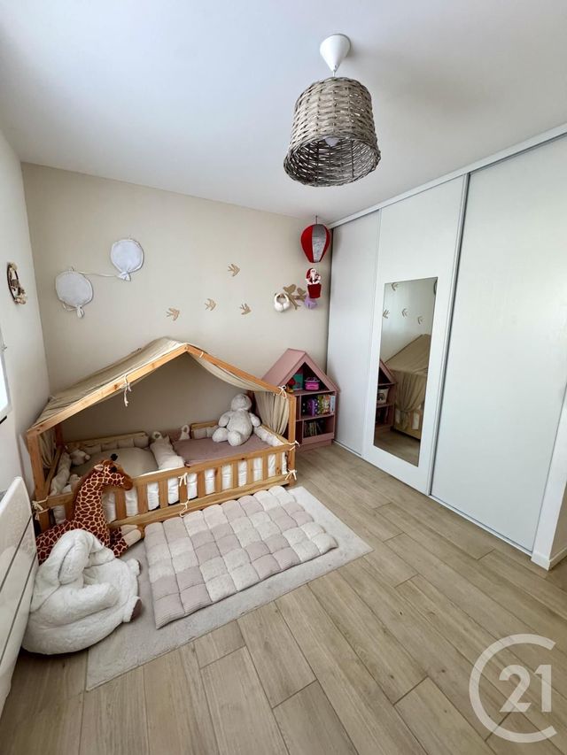 maison à louer - 3 pièces - 76.39 m2 - BELIN BELIET - 33 - AQUITAINE - Century 21 Duprat & Associés