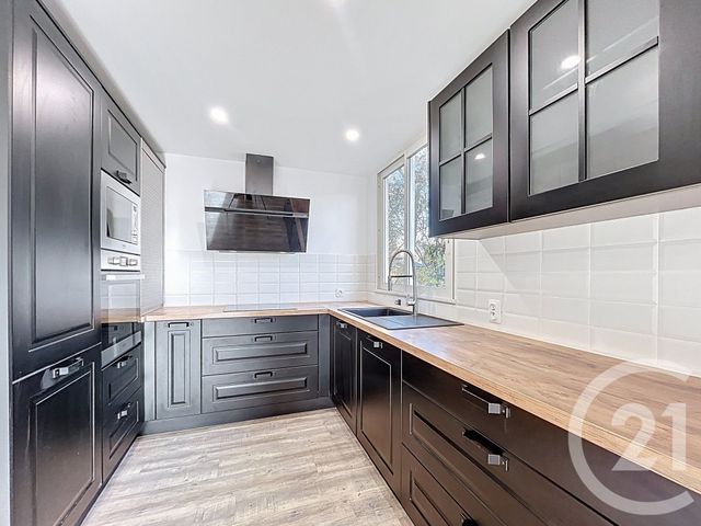 maison à vendre - 4 pièces - 88.64 m2 - LA TESTE DE BUCH - 33 - AQUITAINE - Century 21 Duprat & Associés