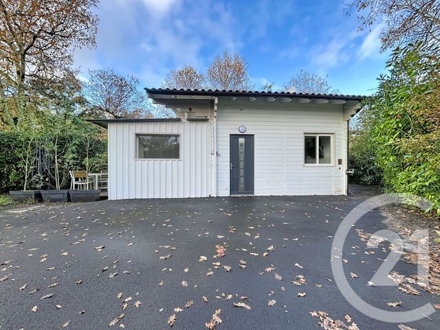 maison à vendre - 4 pièces - 88.64 m2 - LA TESTE DE BUCH - 33 - AQUITAINE - Century 21 Duprat & Associés