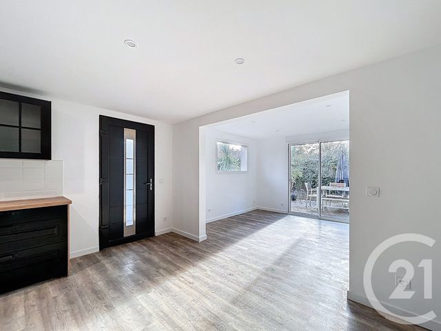 maison à vendre - 4 pièces - 88.64 m2 - LA TESTE DE BUCH - 33 - AQUITAINE - Century 21 Duprat & Associés