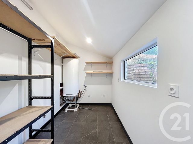 maison à vendre - 4 pièces - 88.64 m2 - LA TESTE DE BUCH - 33 - AQUITAINE - Century 21 Duprat & Associés