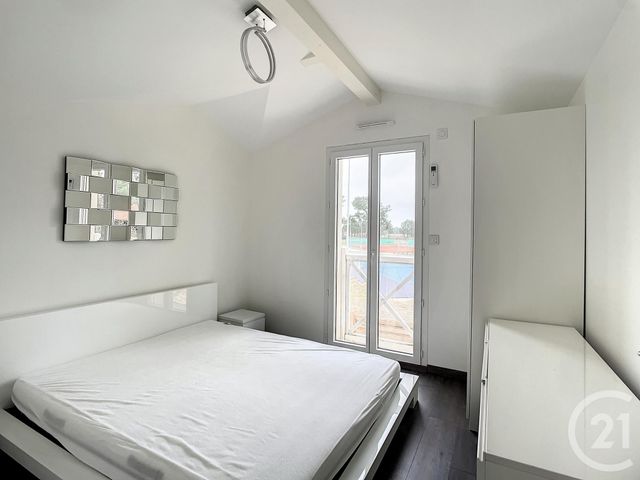 maison à louer - 4 pièces - 77.06 m2 - LA TESTE DE BUCH - 33 - AQUITAINE - Century 21 Duprat & Associés