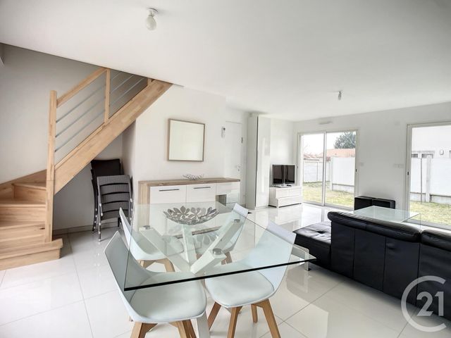 maison à louer - 4 pièces - 77.06 m2 - LA TESTE DE BUCH - 33 - AQUITAINE - Century 21 Duprat & Associés