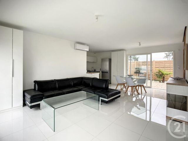 maison à louer - 4 pièces - 77.06 m2 - LA TESTE DE BUCH - 33 - AQUITAINE - Century 21 Duprat & Associés