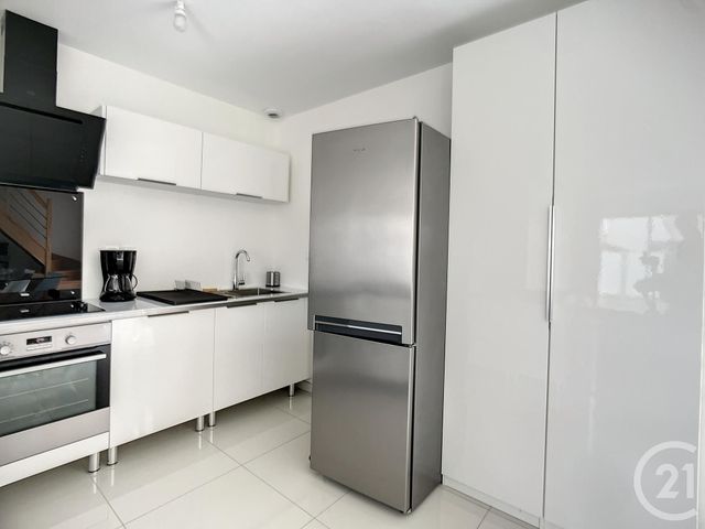 maison à louer - 4 pièces - 77.06 m2 - LA TESTE DE BUCH - 33 - AQUITAINE - Century 21 Duprat & Associés