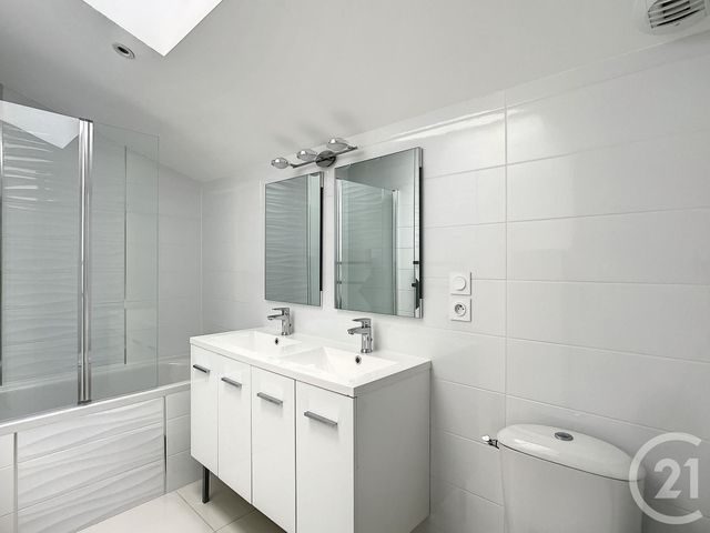 maison à louer - 4 pièces - 77.06 m2 - LA TESTE DE BUCH - 33 - AQUITAINE - Century 21 Duprat & Associés