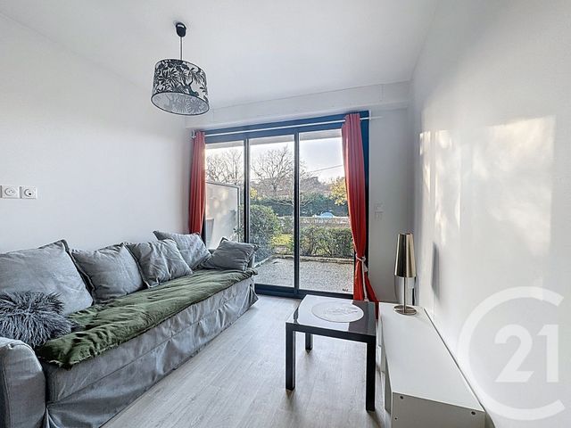 Appartement F2 à louer - 2 pièces - 28.05 m2 - ARCACHON - 33 - AQUITAINE - Century 21 Duprat & Associés