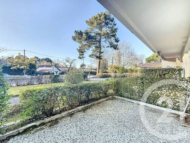 Appartement F2 à louer - 2 pièces - 28.05 m2 - ARCACHON - 33 - AQUITAINE - Century 21 Duprat & Associés