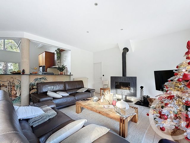 maison à vendre - 6 pièces - 169.63 m2 - LA TESTE DE BUCH - 33 - AQUITAINE - Century 21 Duprat & Associés