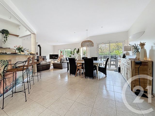 maison à vendre - 6 pièces - 169.63 m2 - LA TESTE DE BUCH - 33 - AQUITAINE - Century 21 Duprat & Associés
