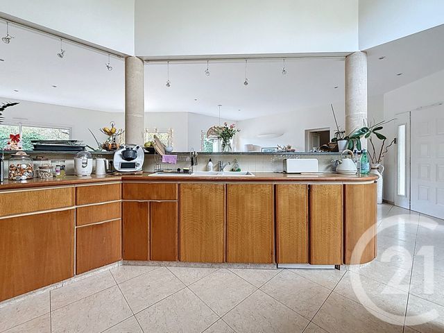 maison à vendre - 6 pièces - 169.63 m2 - LA TESTE DE BUCH - 33 - AQUITAINE - Century 21 Duprat & Associés