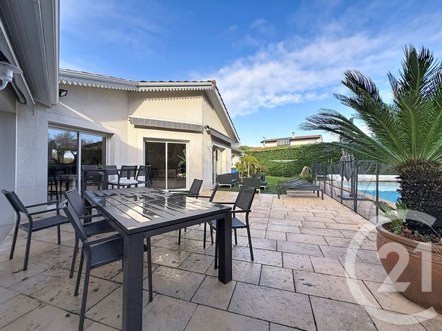 maison à vendre - 6 pièces - 169.63 m2 - LA TESTE DE BUCH - 33 - AQUITAINE - Century 21 Duprat & Associés