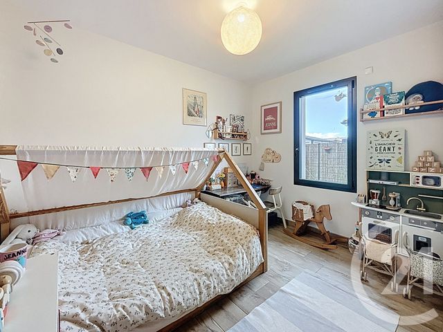 maison à vendre - 4 pièces - 88.03 m2 - LA TESTE DE BUCH - 33 - AQUITAINE - Century 21 Duprat & Associés