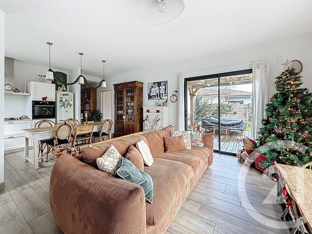 maison à vendre - 4 pièces - 88.03 m2 - LA TESTE DE BUCH - 33 - AQUITAINE - Century 21 Duprat & Associés