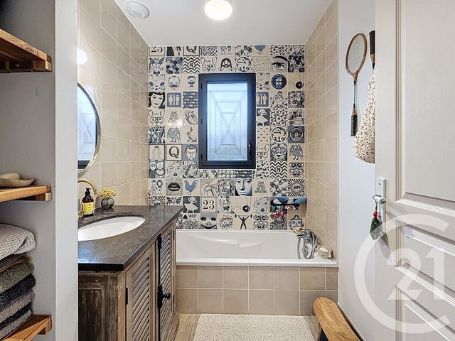 maison à vendre - 4 pièces - 88.03 m2 - LA TESTE DE BUCH - 33 - AQUITAINE - Century 21 Duprat & Associés