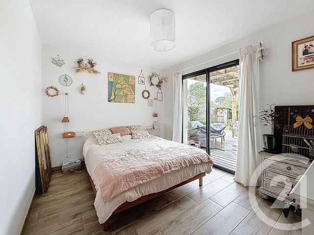 maison à vendre - 4 pièces - 88.03 m2 - LA TESTE DE BUCH - 33 - AQUITAINE - Century 21 Duprat & Associés