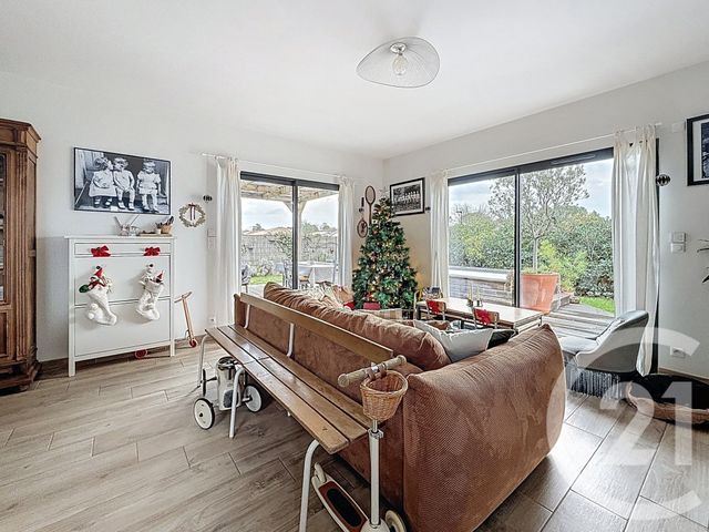 maison à vendre - 4 pièces - 88.03 m2 - LA TESTE DE BUCH - 33 - AQUITAINE - Century 21 Duprat & Associés