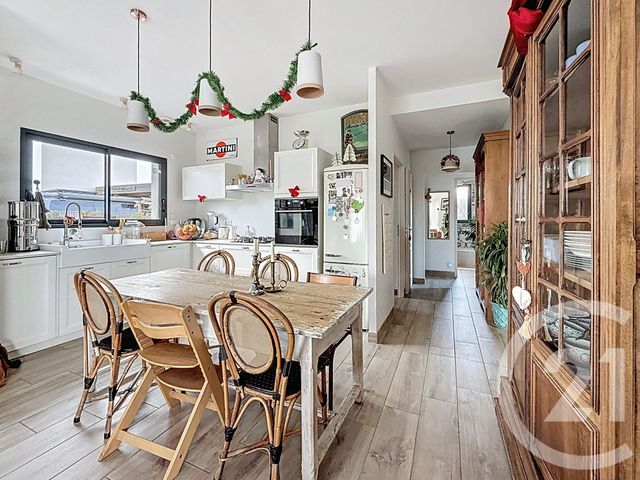 maison à vendre - 4 pièces - 88.03 m2 - LA TESTE DE BUCH - 33 - AQUITAINE - Century 21 Duprat & Associés