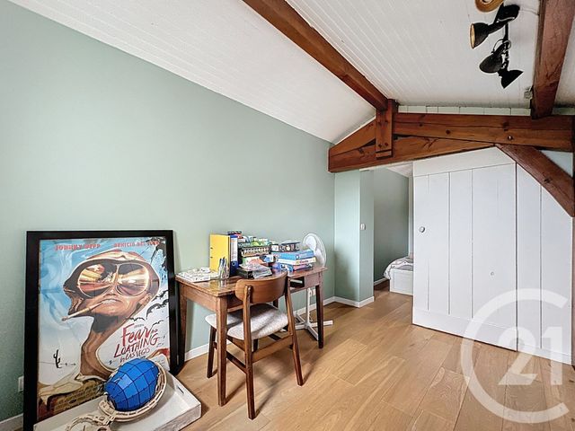 maison à vendre - 5 pièces - 133.0 m2 - LA TESTE DE BUCH - 33 - AQUITAINE - Century 21 Duprat & Associés