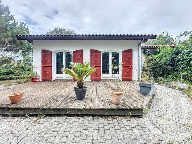 maison à vendre - 5 pièces - 133.0 m2 - LA TESTE DE BUCH - 33 - AQUITAINE - Century 21 Duprat & Associés