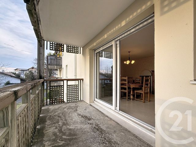 Appartement T2 à vendre - 2 pièces - 46.5 m2 - LA TESTE DE BUCH - 33 - AQUITAINE - Century 21 Duprat & Associés