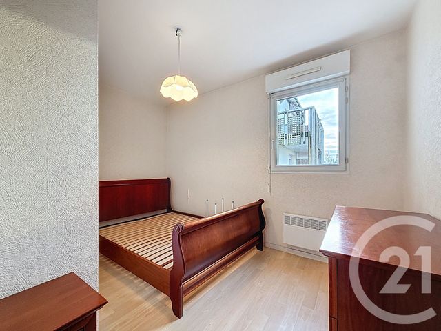 Appartement T2 à vendre - 2 pièces - 46.5 m2 - LA TESTE DE BUCH - 33 - AQUITAINE - Century 21 Duprat & Associés