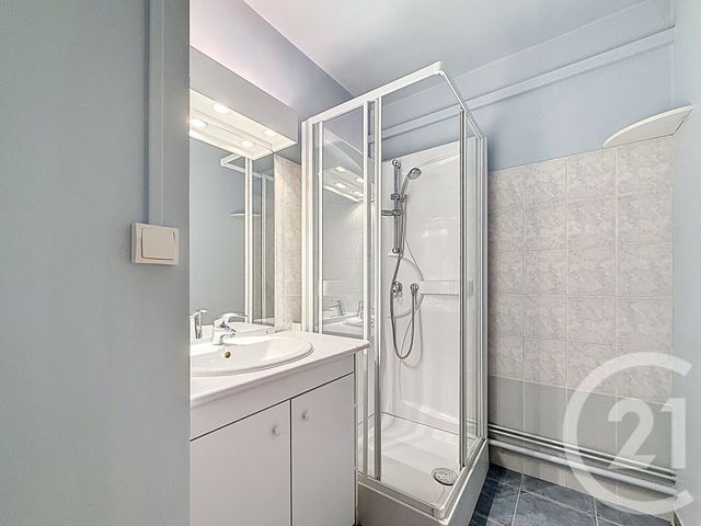 Appartement T2 à vendre - 2 pièces - 46.5 m2 - LA TESTE DE BUCH - 33 - AQUITAINE - Century 21 Duprat & Associés